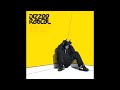 Dizzee Rascal - Round We Go 2003