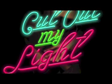 Hety And Zambo - Cut out my light (AUDIO)