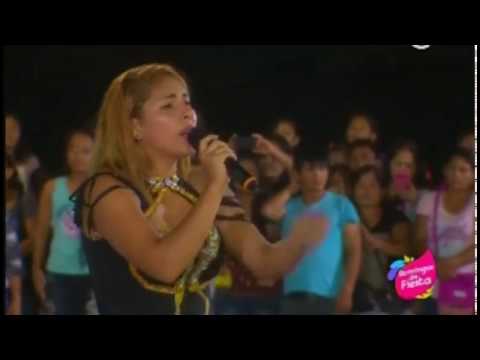 Agrupacion Lerida Frio blanca Santiago Primicia 2017 Domingos de Fiesta