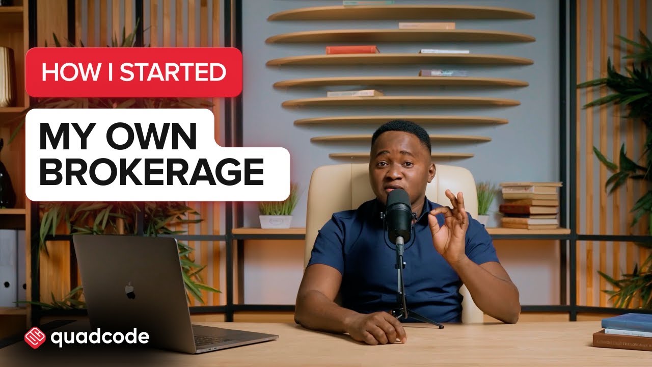 Being an Affiliate vs Starting a Brokerage Firm (Which Makes More Money in 2025?)