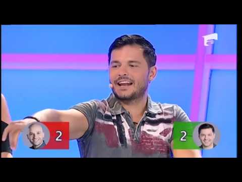 FANtastic show: "Romanian Melodies". Liviu Vârciu is an avid listener of local songs