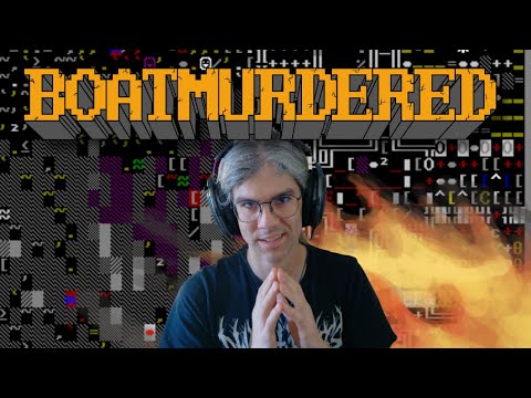 The Complete Story of Boatmurdered (Dwarf Fortress Lore)