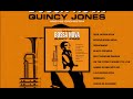 A Taste Of Honey ♫ Quincy Jones - Assia B. A Taste Of Honey ♫ Quincy Jones