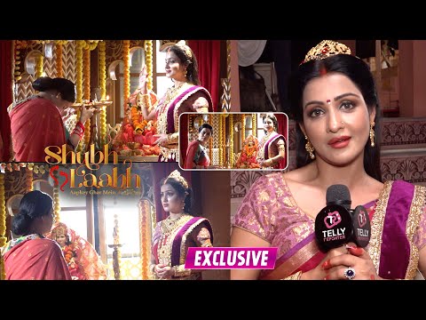 Shubh Laabh-Aapkey Ghar Mein: Laxmi Maa Ne Di Savita Ko WARNING,Shree K POWERS Aaye Saamne?