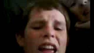 michael (stacey) morey from YAS sings thats not my name.