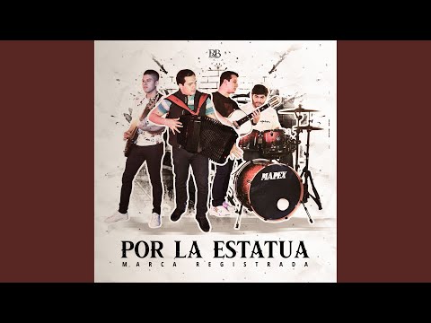 Video thumbnail for Por La Estatua