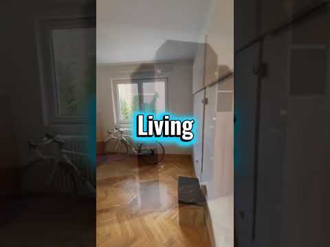 Apartament de vanzare Astra, Brasov — Video