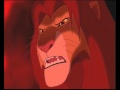 Il Re Leone Battaglia Finale Contro Scar