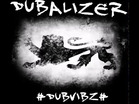 Dubalizer - Mud Up (Parly B & Dom Lampa)
