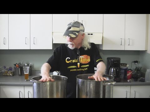 HBW 220 - Just a Little Brewing Prep Talk