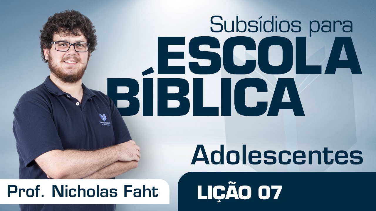 A Bíblia e a Ciência