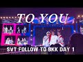 231223 SEVENTEEN (세븐틴) - TO YOU (소용돌이) ENCORE LIVE PERFORMANCE FOLLOW TO BKK TOUR DAY 1