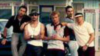 Backstreet Boys &quot;Happily Never After&quot;