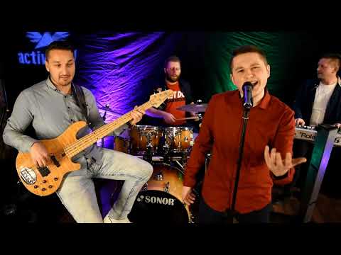 ACTIV BAND - LUDI KAMEN