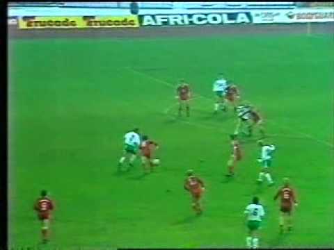 Bayern v Bremen (1985-86) (Pt. 2)