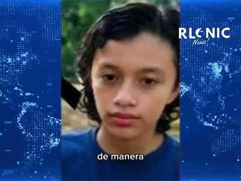 Identifican a joven hallada sin vida en Nueva Guinea
