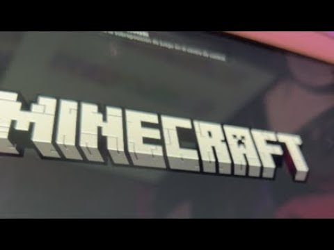 Haciendo mi casita de maicra