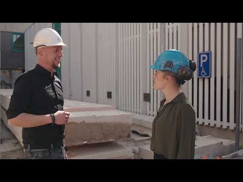 Van Prinsenhof A naar Circulair Centrum Nederland