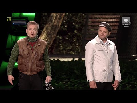 Sopocki Hit Kabaretowy 2020 - Kabaret Moralnego Niepokoju - Spacer z psem