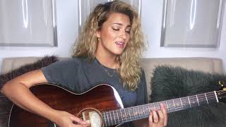 Tori Kelly - Time Flies (Cover)