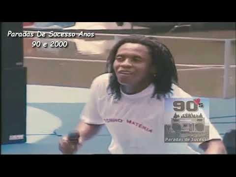 Tonho Matéria - Na Boca Do Povo