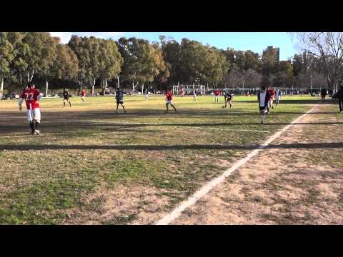 NVM VS ONCE PIRATAS 3