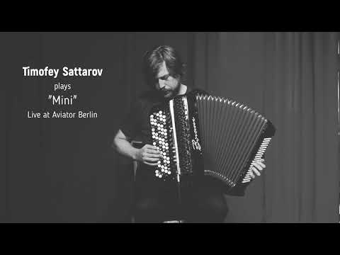 "Mini" - Timofey Sattarov