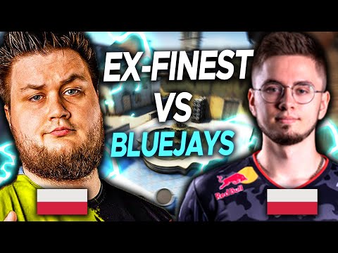 SNAX MECZ  EX-FINEST vs BLUEJAYS!