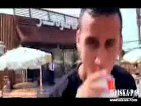 Freestyle Leck Booska Tape