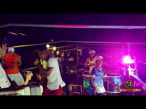 LEO SANTANA E PEGADEIRA :QUEM NÃO  DAR ASSISTÊNCIA