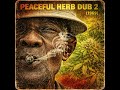 PRINCE ZION ECHO – Peaceful Herb Dub 2 [Unreleased 1969 Album]