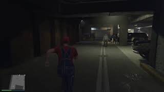 【gta V】今日は乗り物day Part 41