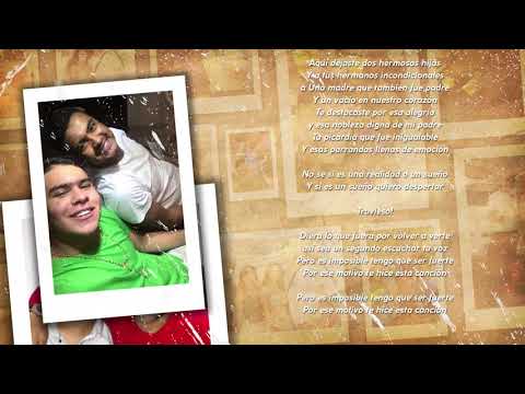 VOY A EXTRAÑARTE / Rafael de Jesús Díaz (VIDEO OFICIAL)