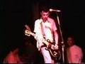 Jawbreaker 16 Condition Oakland 11/17/95 Tucson, AZ