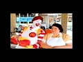 McDonald S Galidor 2002 Commercial