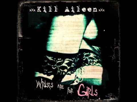 Kill Aileen - Will to Glamour (Experiment Haywire cover)