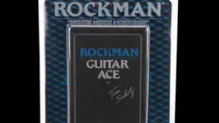 ROCKMAN GUITAR ACE, зображення 1