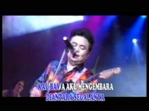 Pance F. Pondaag - Kekasih [OFFICIAL]