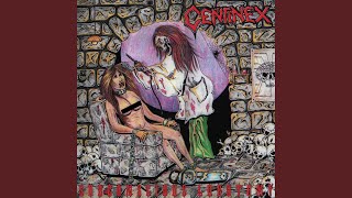 Inhuman Dissections of Souls