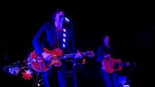 Snow Patrol - The Golden Floor (LIVE)   Columbus, OH  Sept 27, 2009