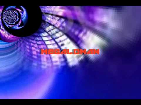 Megaloman - Desintox (HD) Official Records Mania