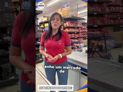 Atenção comerciante, no Serrano você tem atendimento exclusivo!   Faça já uma cotação em atacado com nosso Televendas pelo WhatsApp: Lojas Vargem Grande Pta, Cotia e região: 11 94714-6632 Lojas Ibiúna e Piedade: 11 94004-2822 Loja Juquitiba: 11 99550