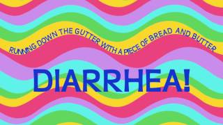 The Diarrhea Song