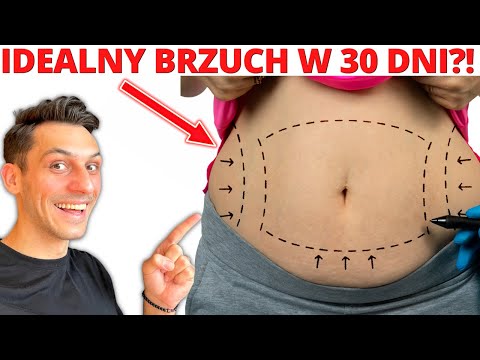 Jak schudnąć z brzucha❓Łatwe ćwiczenia i dieta na schudnięcie z brzucha❗️Dietetyk Bartek Szemraj