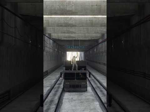 미션 중에 갑자기 뮤비 분위기 나서 편집해 봄 [GTA 클립 38]