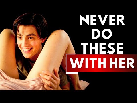 🧠12 Things a High Value Man Should NEVER Do With a Woman |stoicism