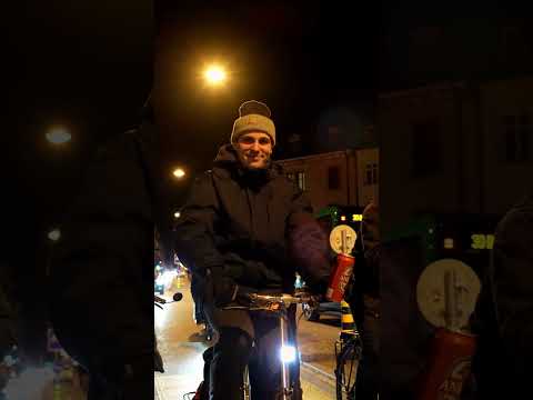 Critical Mass Basel  2025/11