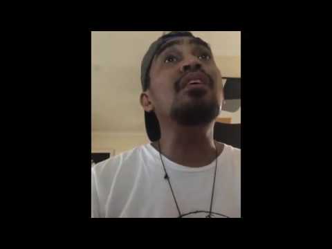 Panah cinta 💘 [glen fredly - shalawat]