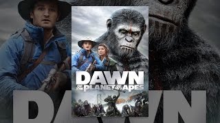 Dawn of the Planet of the Apes