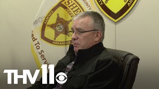 Officials admit mistakes made in Pine Bluff jailbreak